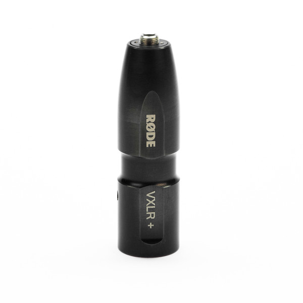 Адаптер Rode VXLR+